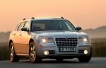 Chrysler 300C Touring 2005 года